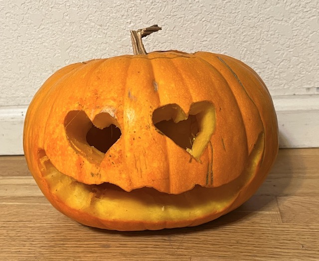 かぼちゃ刈り ジャック・オー・ランタン